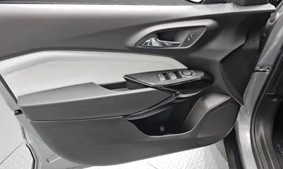 ChevroletGMDaewoo Trax 2024, 51597 км, за 11384.35 USD - фото 24