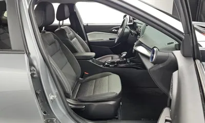ChevroletGMDaewoo Trax 2024, 51597 км, за 11384.35 USD - фото 26