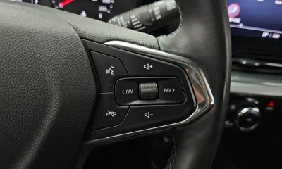 ChevroletGMDaewoo Trax 2024, 51597 км, за 11384.35 USD - фото 28