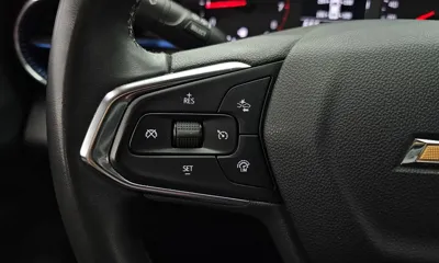 ChevroletGMDaewoo Trax 2024, 51597 км, за 11384.35 USD - фото 29