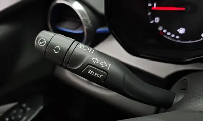 ChevroletGMDaewoo Trax 2024, 51597 км, за 11384.35 USD - фото 31