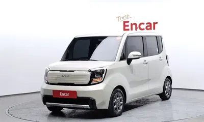 Kia Ray · 2023 год