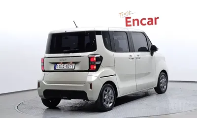 Kia Ray 2023, 34026 км, за 9035.95 USD