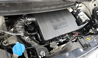 Kia Ray 2023, 34026 км, за 9035.95 USD - фото 6