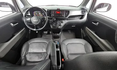 Kia Ray 2023, 34026 км, за 9035.95 USD - фото 7
