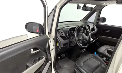 Kia Ray 2023, 34026 км, за 9035.95 USD - фото 10