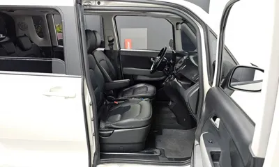 Kia Ray 2023, 34026 км, за 9035.95 USD - фото 11