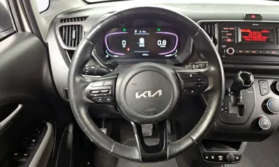 Kia Ray 2023, 34026 км, за 9035.95 USD - фото 13