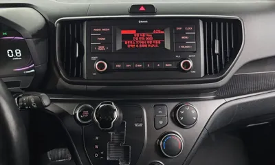 Kia Ray 2023, 34026 км, за 9035.95 USD - фото 14