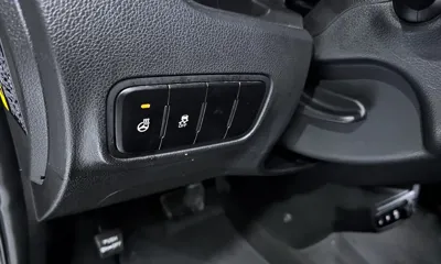 Kia Ray 2023, 34026 км, за 9035.95 USD - фото 18