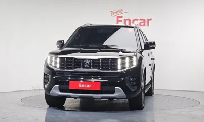 Kia Mohave 2021, 52501 км, за 26250.49 USD
