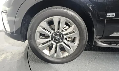 Kia Mohave 2021, 52501 км, за 26250.49 USD