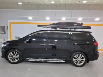 Kia Canival 2017, 121728 км, за 8923.86 USD - фото 7