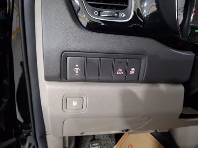 Kia Canival 2017, 121728 км, за 8923.86 USD - фото 14