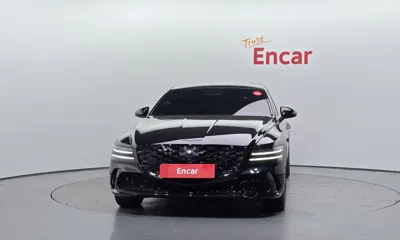 Genesis G80 2026, 7887 км, за 45179.73 USD - фото 3
