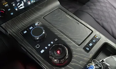 Genesis G80 2026, 7887 км, за 45179.73 USD - фото 9