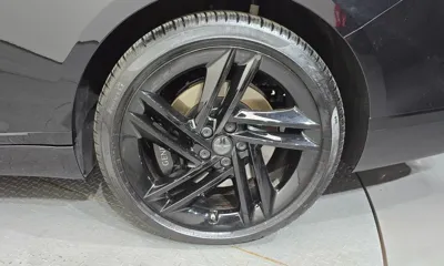 Genesis G80 2026, 7887 км, за 45179.73 USD - фото 21