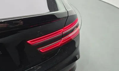 Genesis G80 2026, 7887 км, за 45179.73 USD - фото 23