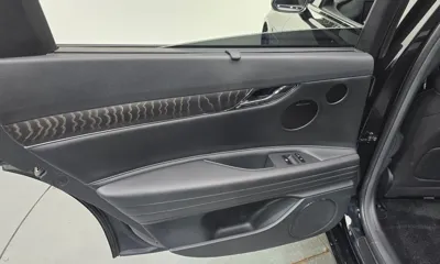 Genesis G80 2026, 7887 км, за 45179.73 USD - фото 25