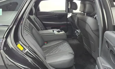 Genesis G80 2026, 7887 км, за 45179.73 USD - фото 27