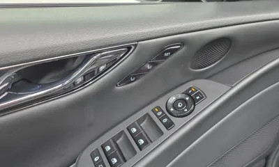 Genesis G80 2026, 7887 км, за 45179.73 USD - фото 41