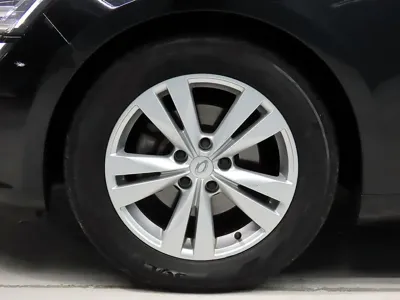 Renault-KoreaSamsung SM6 2017, 168188 км, за 3577.94 USD