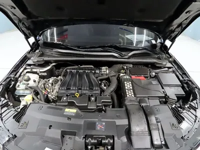 Renault-KoreaSamsung SM6 2017, 168188 км, за 3577.94 USD - фото 6