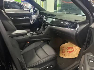 Cadillac XT6 2021, 60000 км, за 21756.63 USD - фото 7
