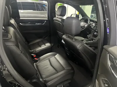 Cadillac XT6 2021, 60000 км, за 21756.63 USD - фото 8