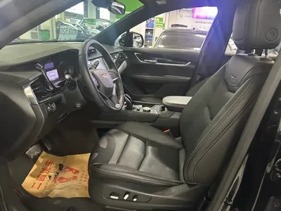 Cadillac XT6 2021, 60000 км, за 21756.63 USD - фото 10
