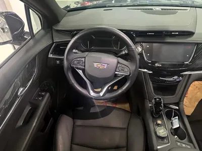 Cadillac XT6 2021, 60000 км, за 21756.63 USD - фото 13