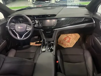 Cadillac XT6 2021, 60000 км, за 21756.63 USD - фото 14