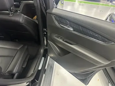Cadillac XT6 2021, 60000 км, за 21756.63 USD - фото 16