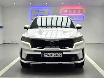 Kia Sorento 2021, 82000 км, за 18526.94 USD