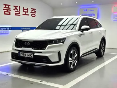 Kia Sorento 2021, 82000 км, за 18526.94 USD