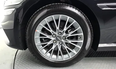 Genesis G80 2024, 47367 км, за 20940 USD