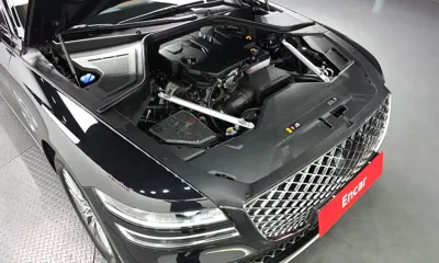 Genesis G80 2024, 47367 км, за 20940 USD - фото 6