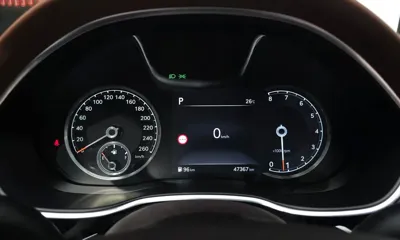 Genesis G80 2024, 47367 км, за 20940 USD - фото 8