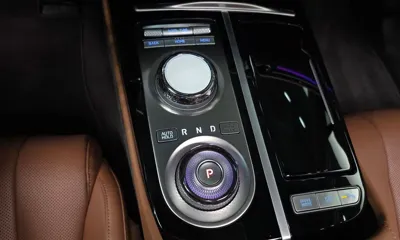 Genesis G80 2024, 47367 км, за 20940 USD - фото 9