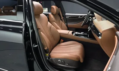 Genesis G80 2024, 47367 км, за 20940 USD - фото 11