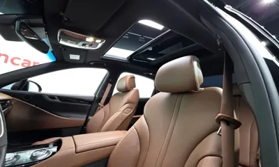 Genesis G80 2024, 47367 км, за 20940 USD - фото 17