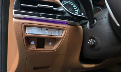 Genesis G80 2024, 47367 км, за 20940 USD - фото 20