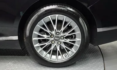Genesis G80 2024, 47367 км, за 20940 USD - фото 21