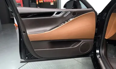 Genesis G80 2024, 47367 км, за 20940 USD - фото 24