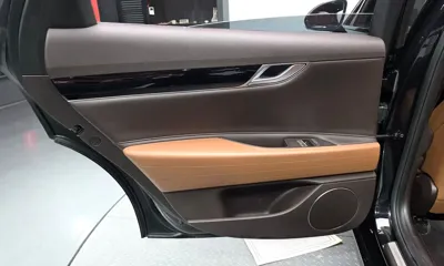 Genesis G80 2024, 47367 км, за 20940 USD - фото 25