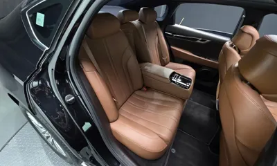 Genesis G80 2024, 47367 км, за 20940 USD - фото 26