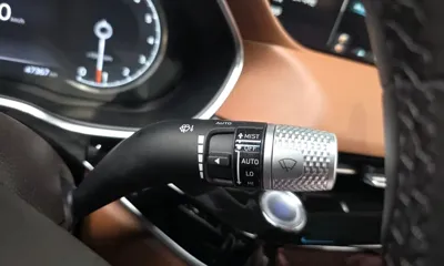 Genesis G80 2024, 47367 км, за 20940 USD - фото 29