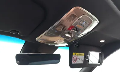 Genesis G80 2024, 47367 км, за 20940 USD - фото 31