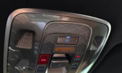 Genesis G80 2024, 47367 км, за 20940 USD - фото 32