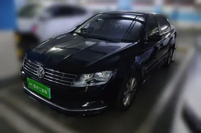 Volkswagen Lavida · 2017 год